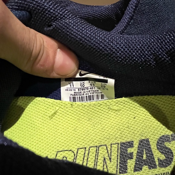 Nike Running shoes - Picture 5 of 5